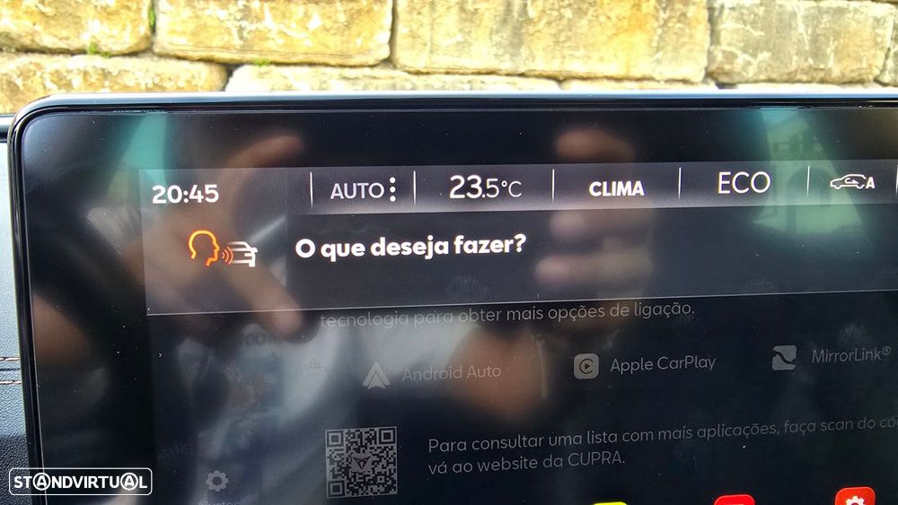 Cupra Formentor 1.4 e-Hybrid DSG - 51