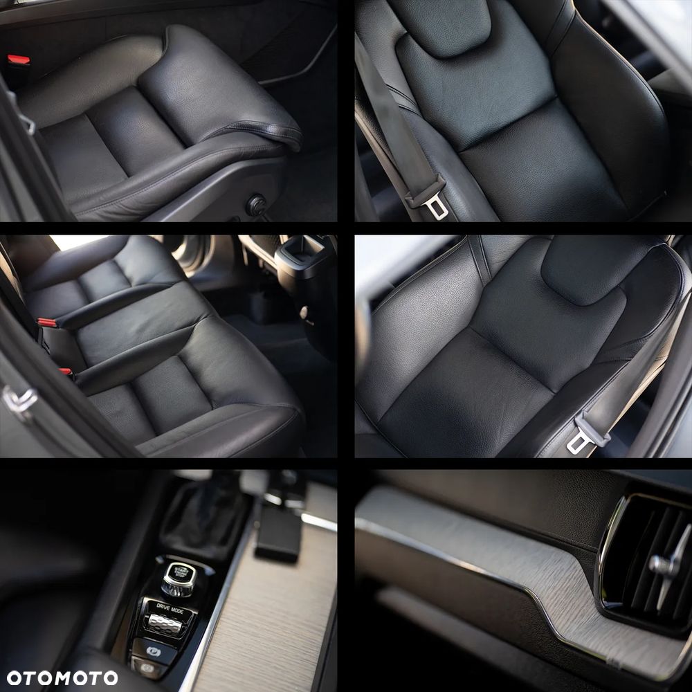 Volvo XC 60 D4 Inscription - 32