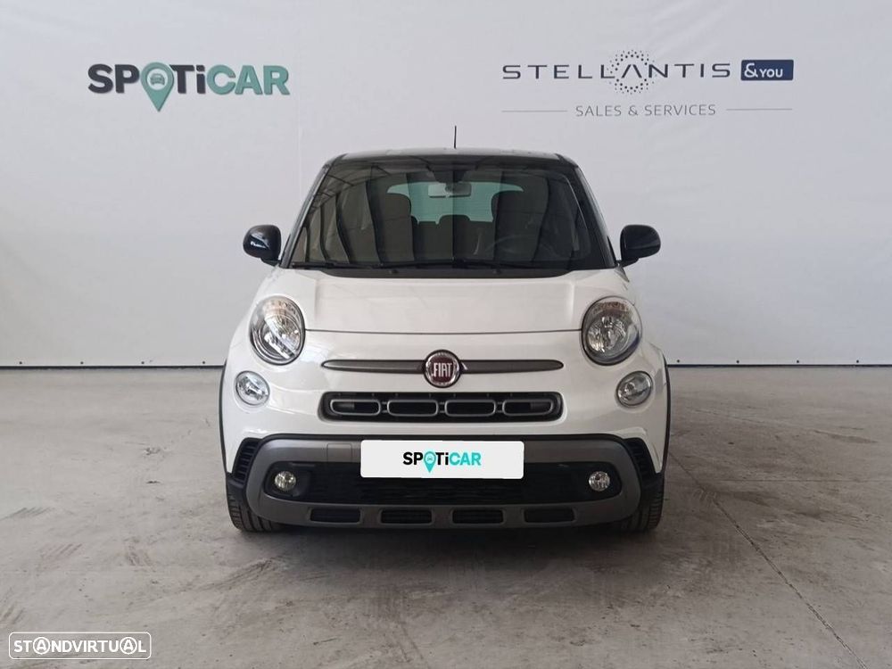 Fiat 500L 0.9 8V TwinAir Cross S&S - 2
