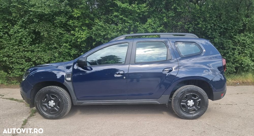 Dacia Duster - 7