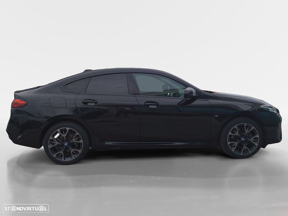BMW 216 Gran Coupé Pack Desportivo M - 6