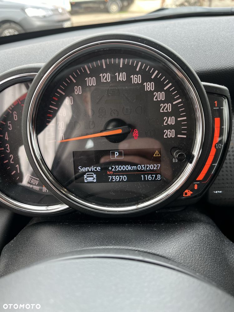 MINI Cooper - 2