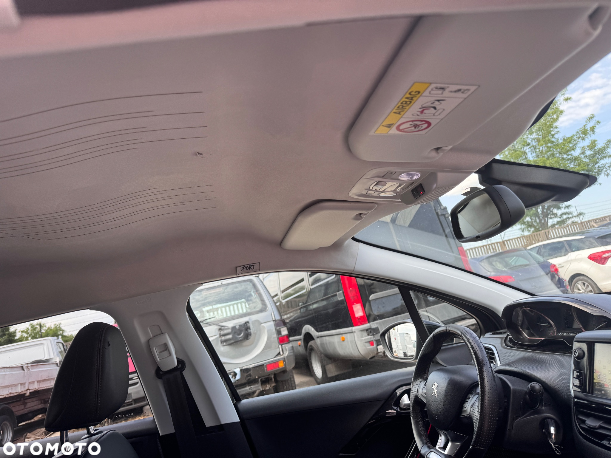 Peugeot 2008 PureTech 110 Stop&Start GT-Line Edition - 19