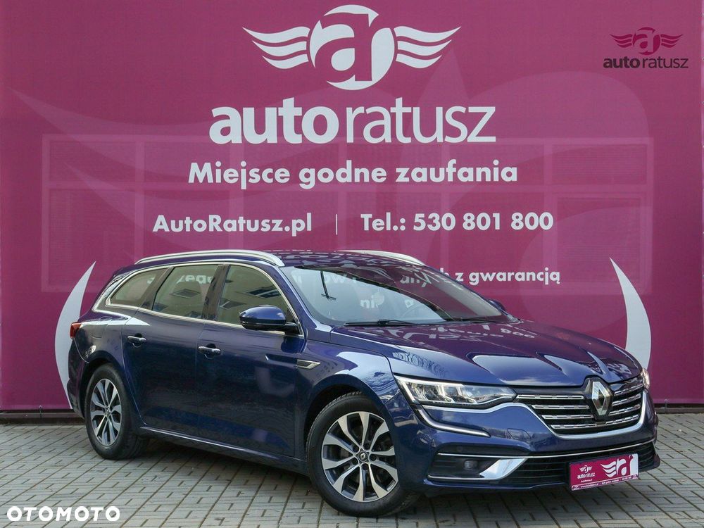 Renault Talisman - 2