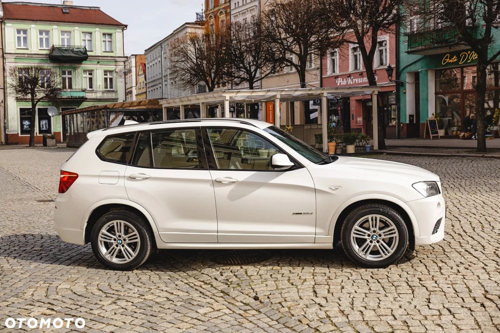 BMW X3 - 5