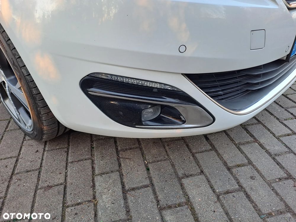 Peugeot 308 BlueHDi 150 Stop & Start GT-Line Edition - 22