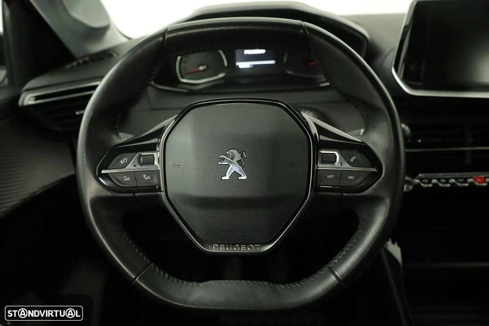 Peugeot 208 1.2 PureTech Allure - 14