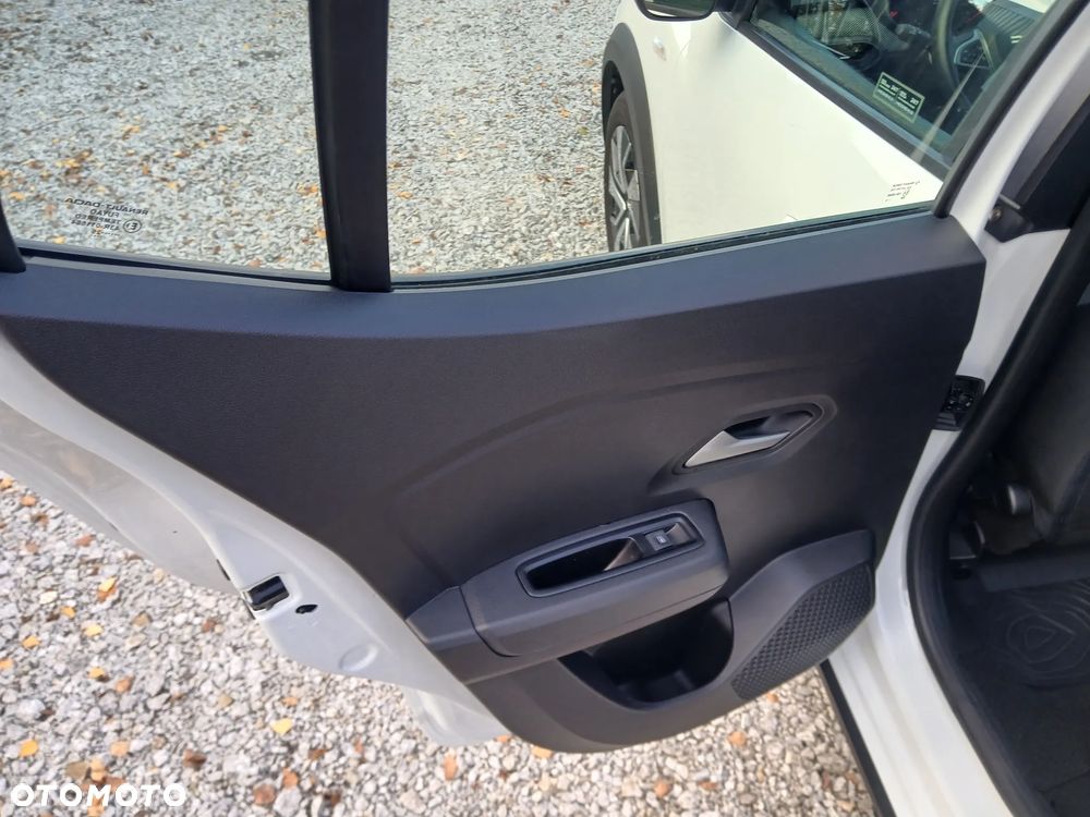 Dacia Sandero Stepway 1.0 TCe Comfort - 35
