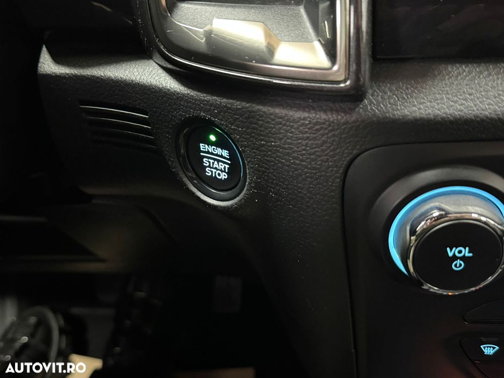 Ford Ranger 2.0 EcoBlue 213 CP 4x4 Cabina Dubla Wildtrack Aut. - 34