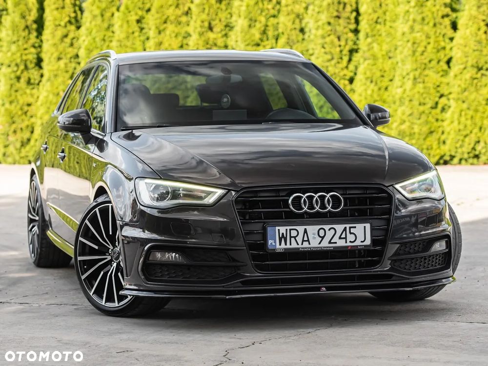 Audi A3 Sportback - 2