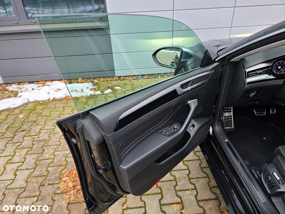 Volkswagen Arteon 2.0 TDI SCR Elegance DSG - 17