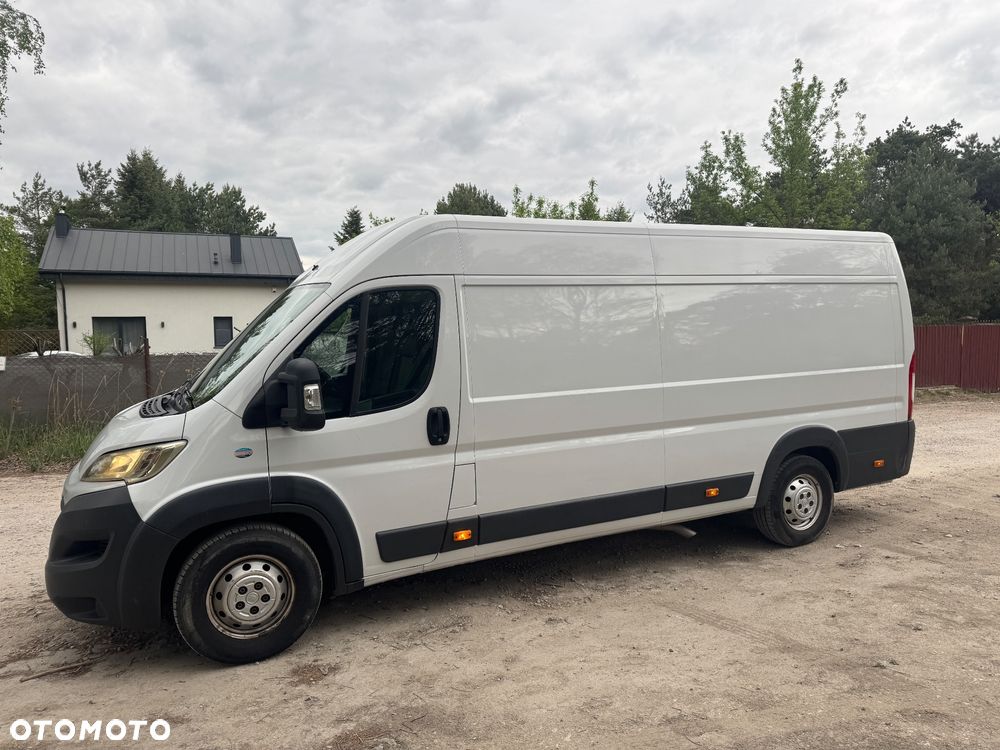 Fiat Ducato L4H2 - 3