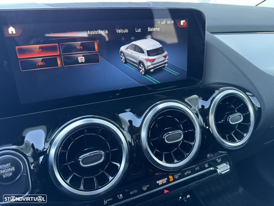 Mercedes-Benz GLA 250 e 8G-DCT Style - 19