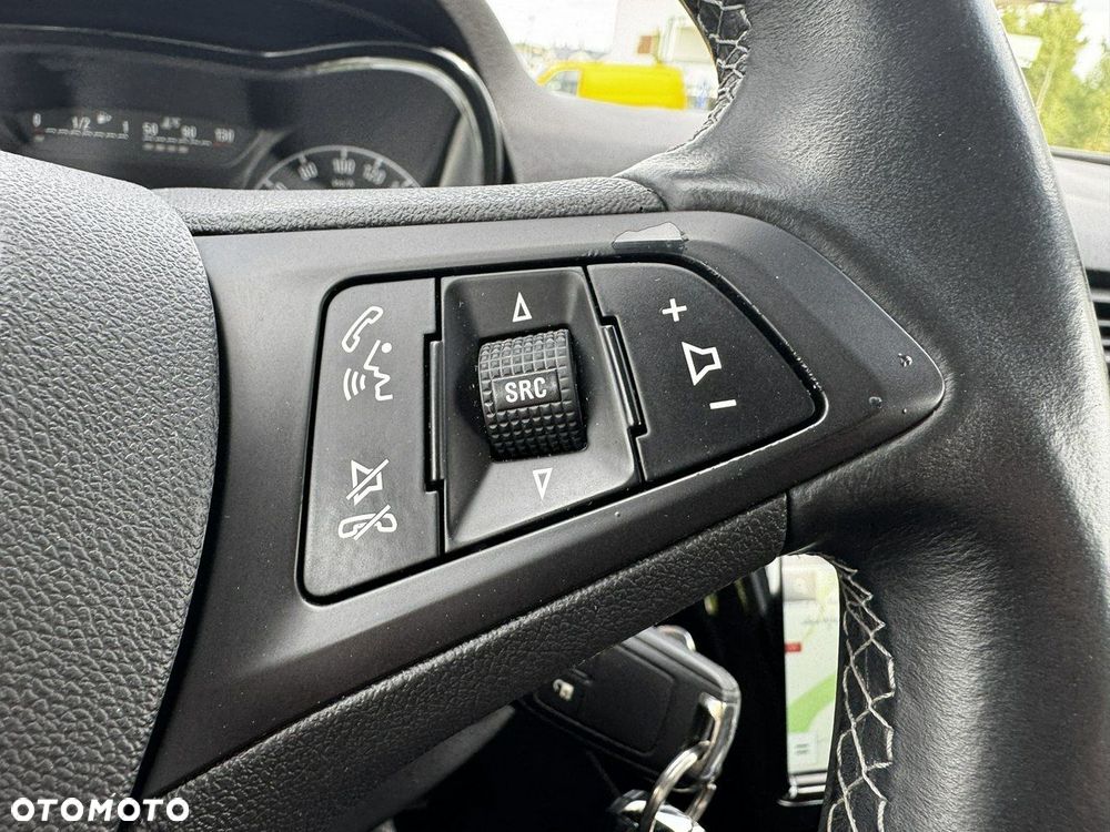 Opel Corsa 1.2 120 Jahre - 16