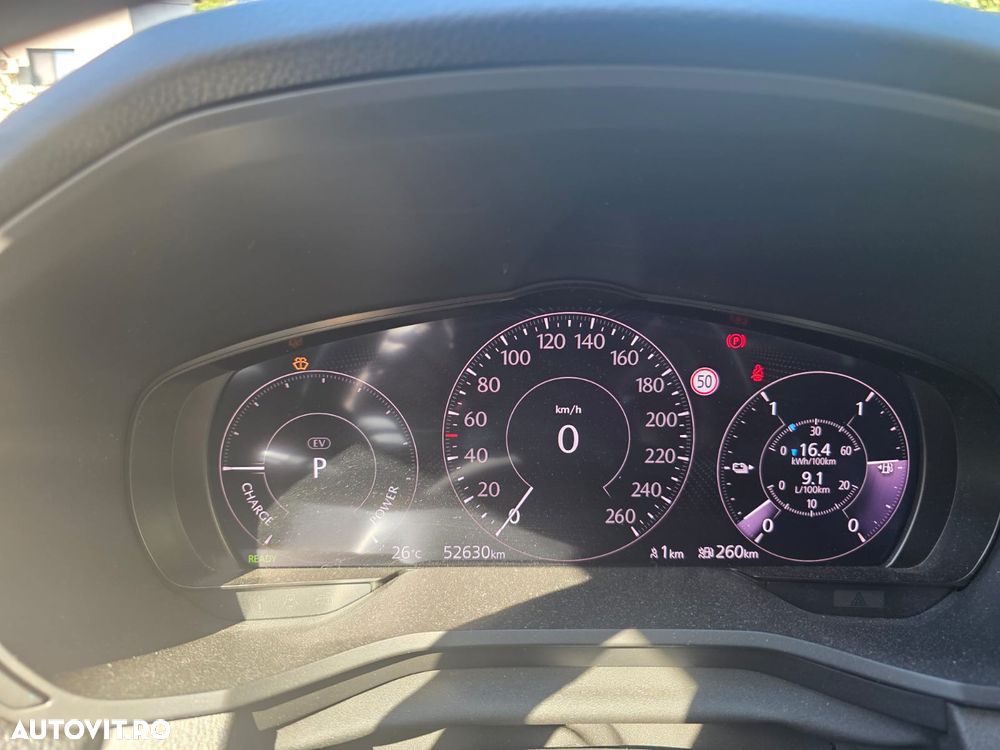Mazda CX-60 e-Skyactiv PHEV Exclusive-line - 6