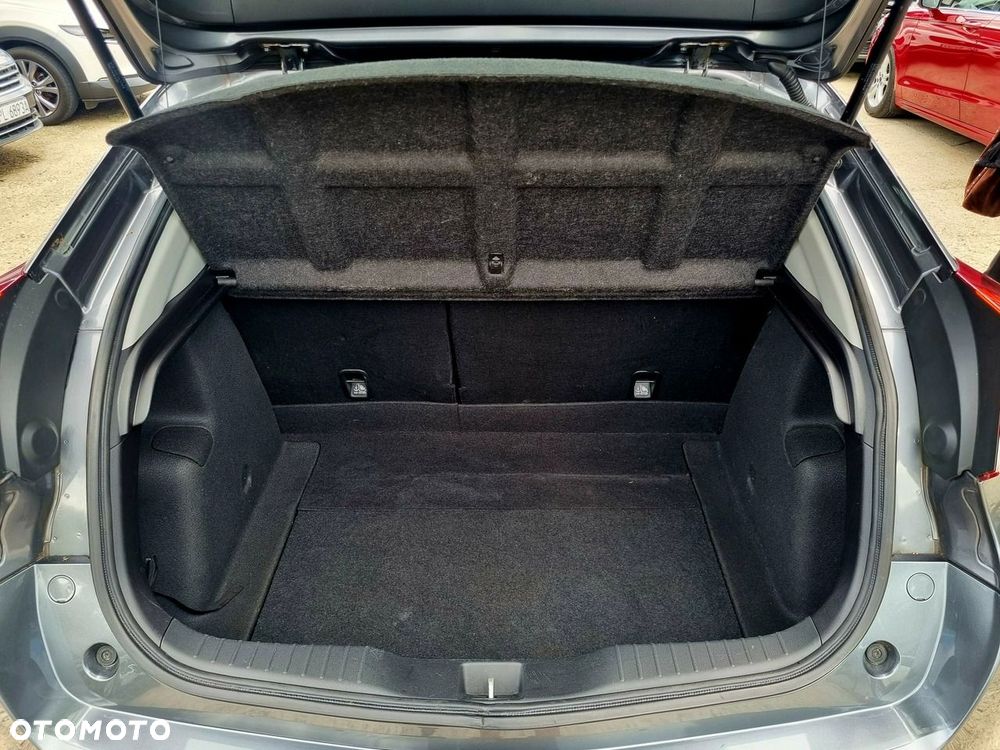 Honda Civic 1.8 i-VTEC Automatik Elegance - 12