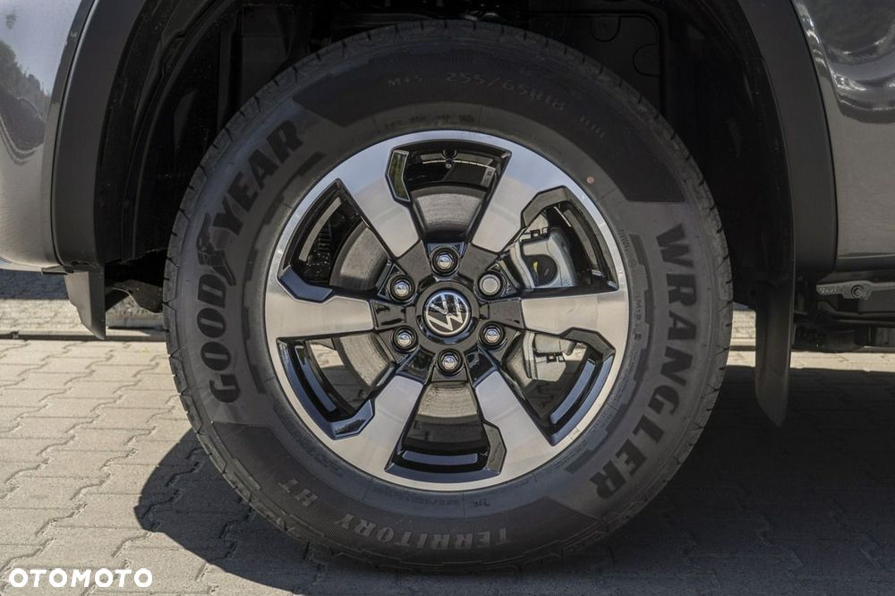 Volkswagen Amarok - 6