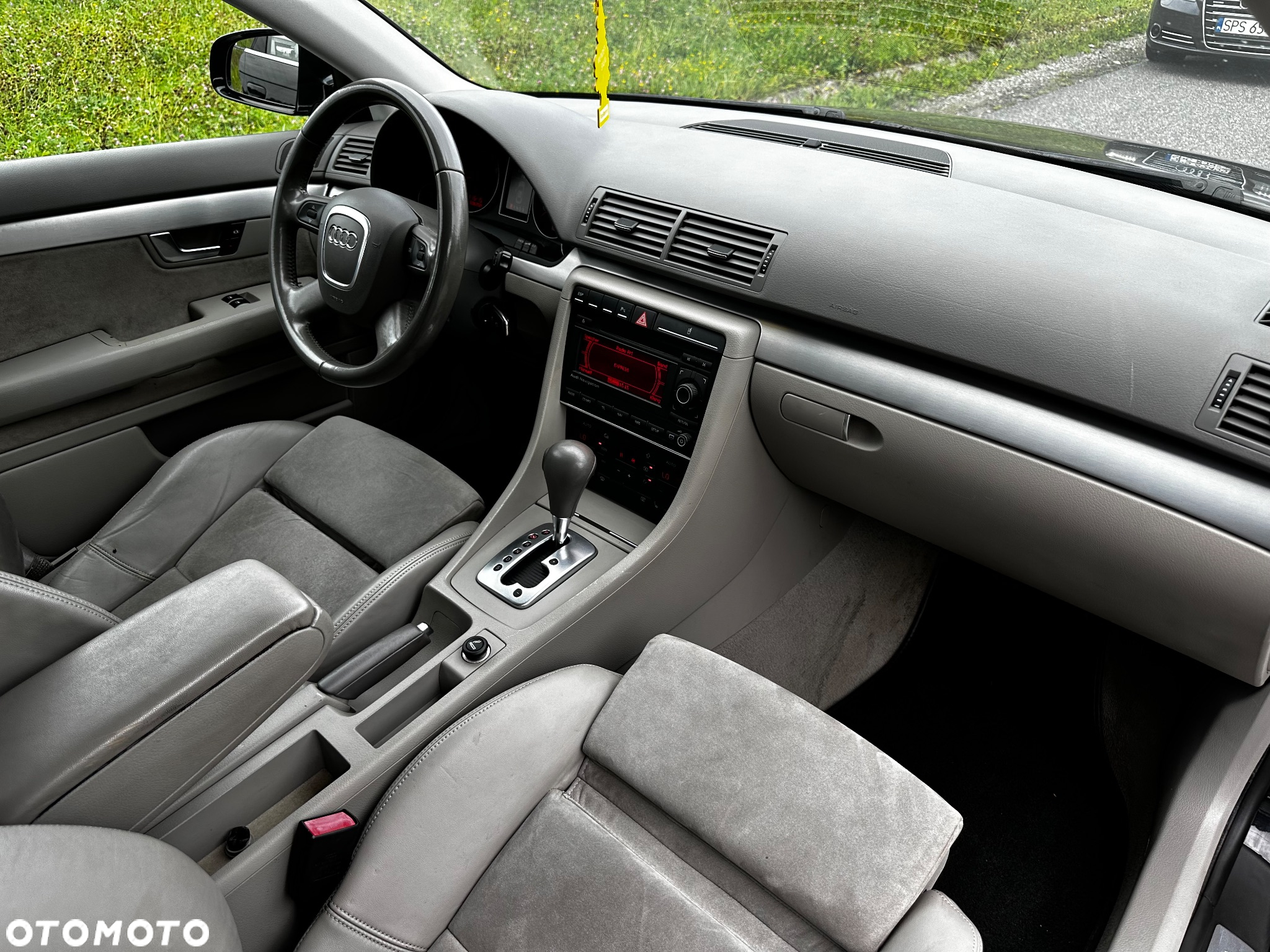 Audi A4 - 18