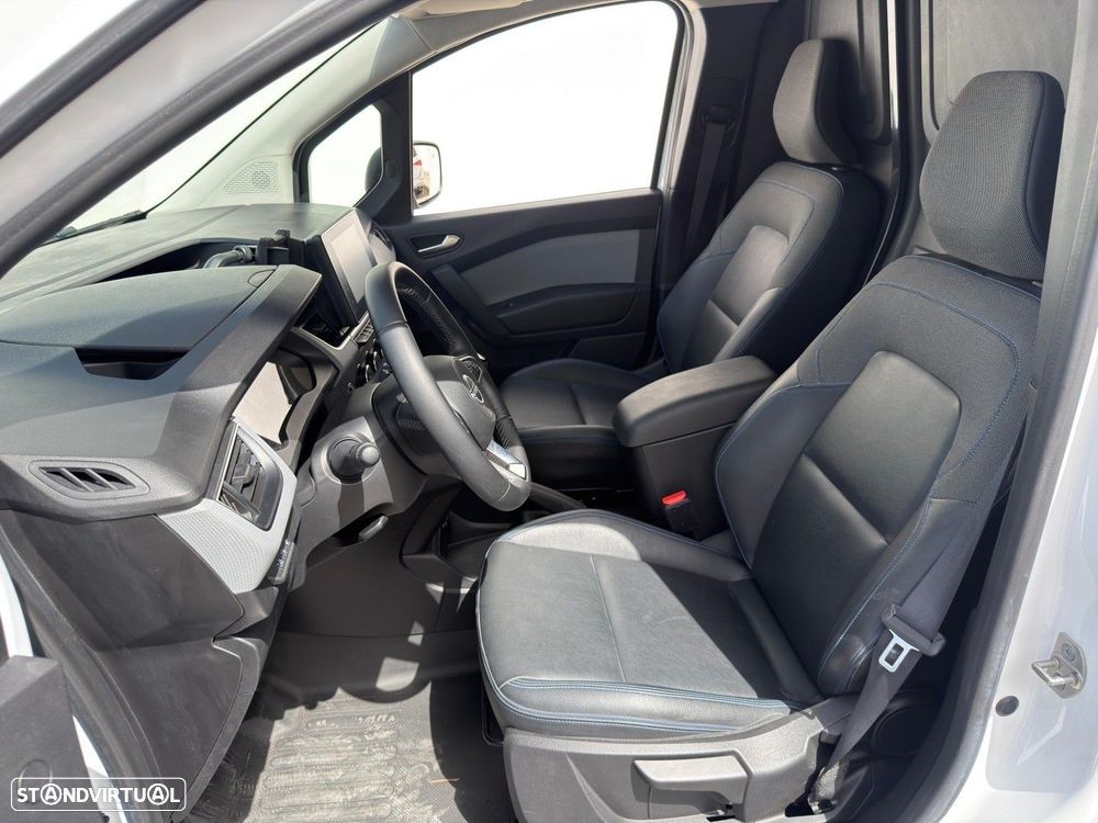 Nissan Townstar 1.3 TCE 130Cv - 11