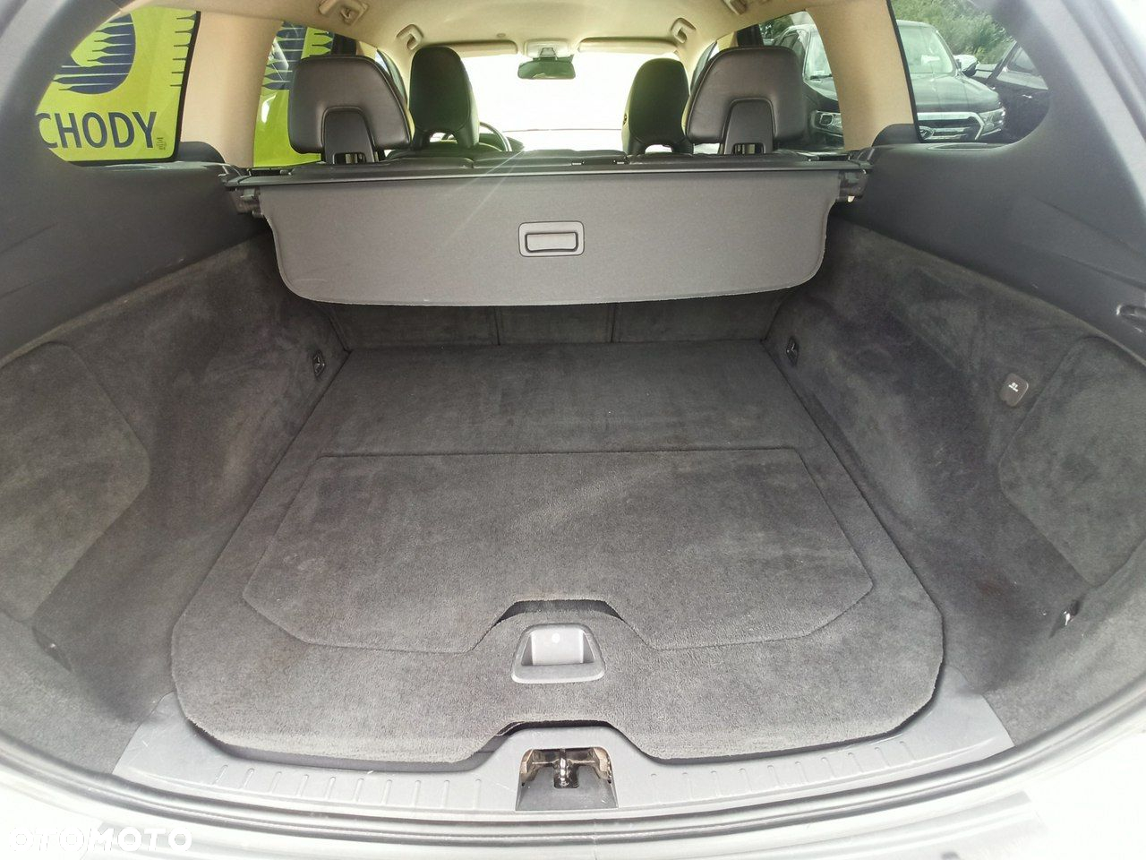 Volvo XC 60 - 7