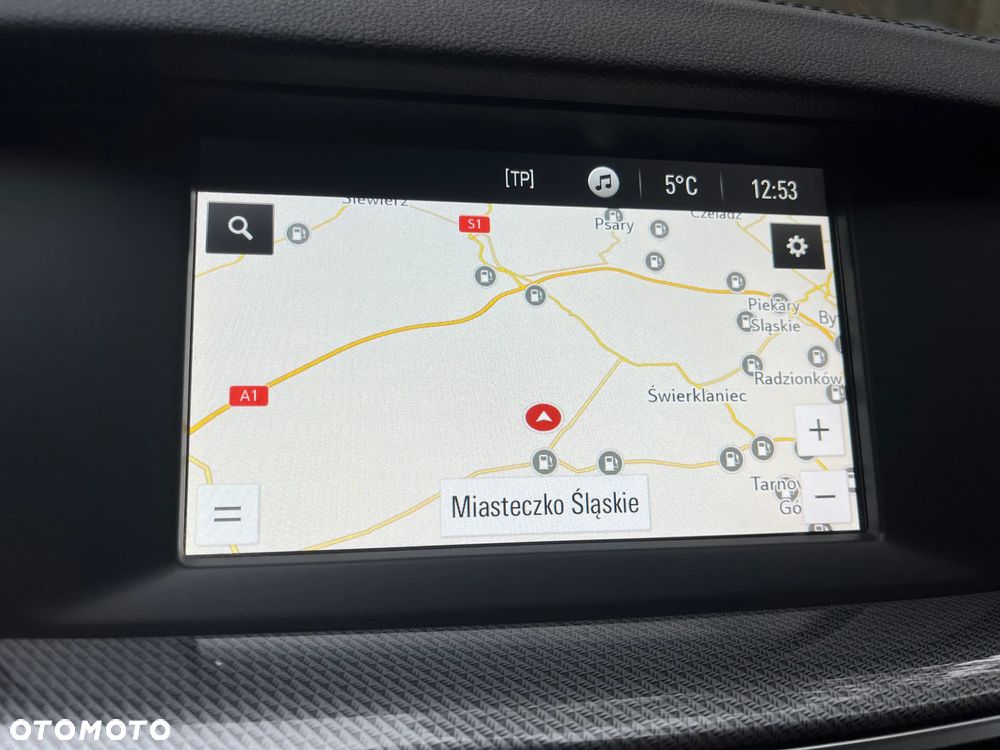 Opel Insignia 2.0 CDTI Business Edition S&S - 24