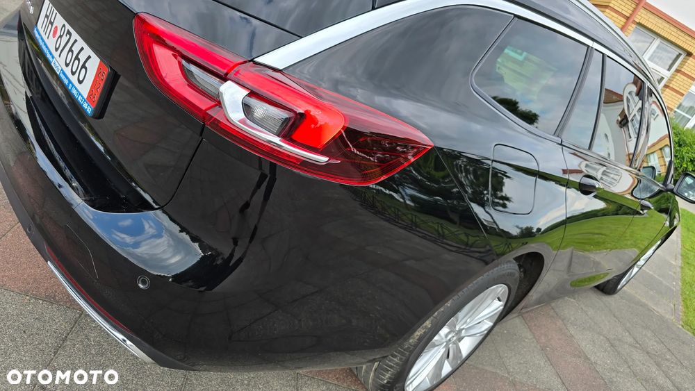 Opel Insignia 2.0 CDTI Ultimate S&S - 26