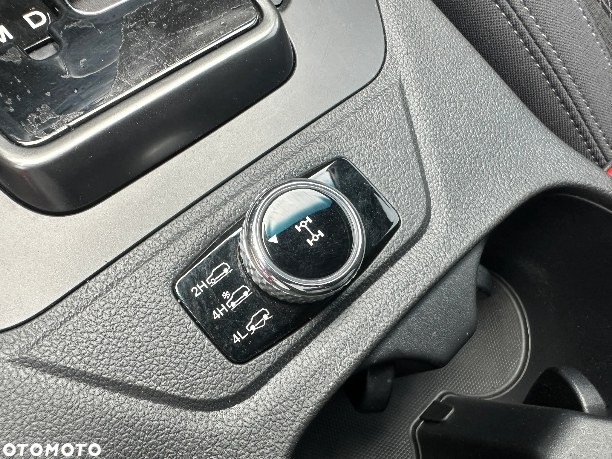 SsangYong/KGM Musso Grand 2.2 e-XDi Crystal 4WD - 29