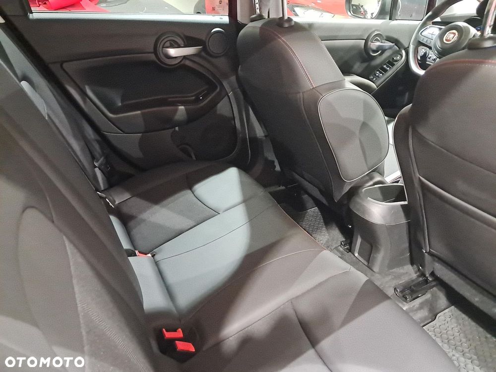 Fiat 500X - 10