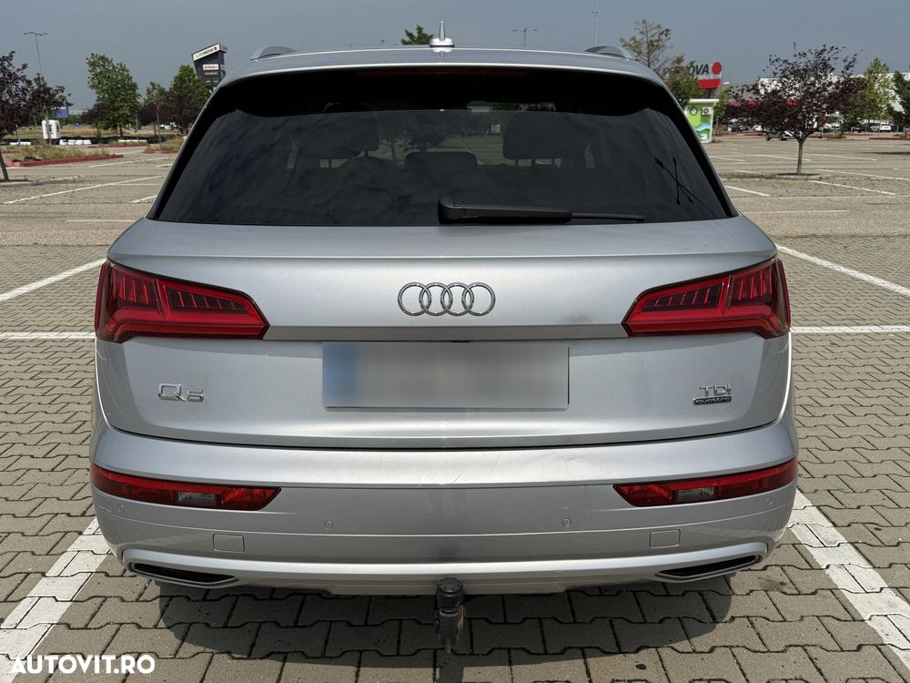 Audi Q5 2.0 TDI Quattro S tronic Basic - 6