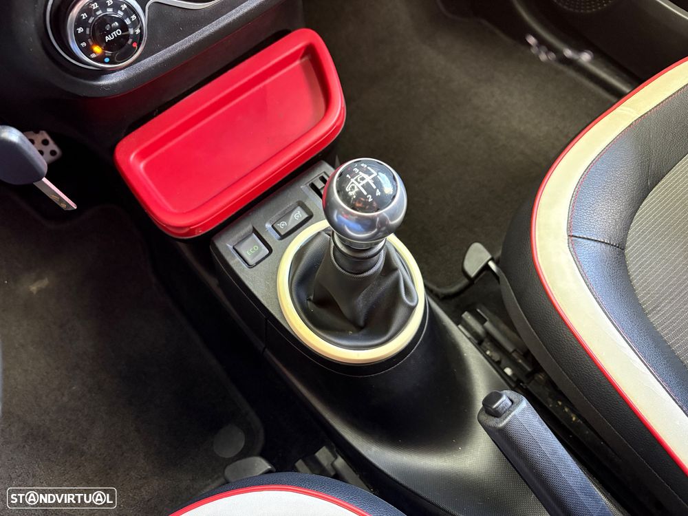 Renault Twingo 0.9 TCe Exclusive - 12