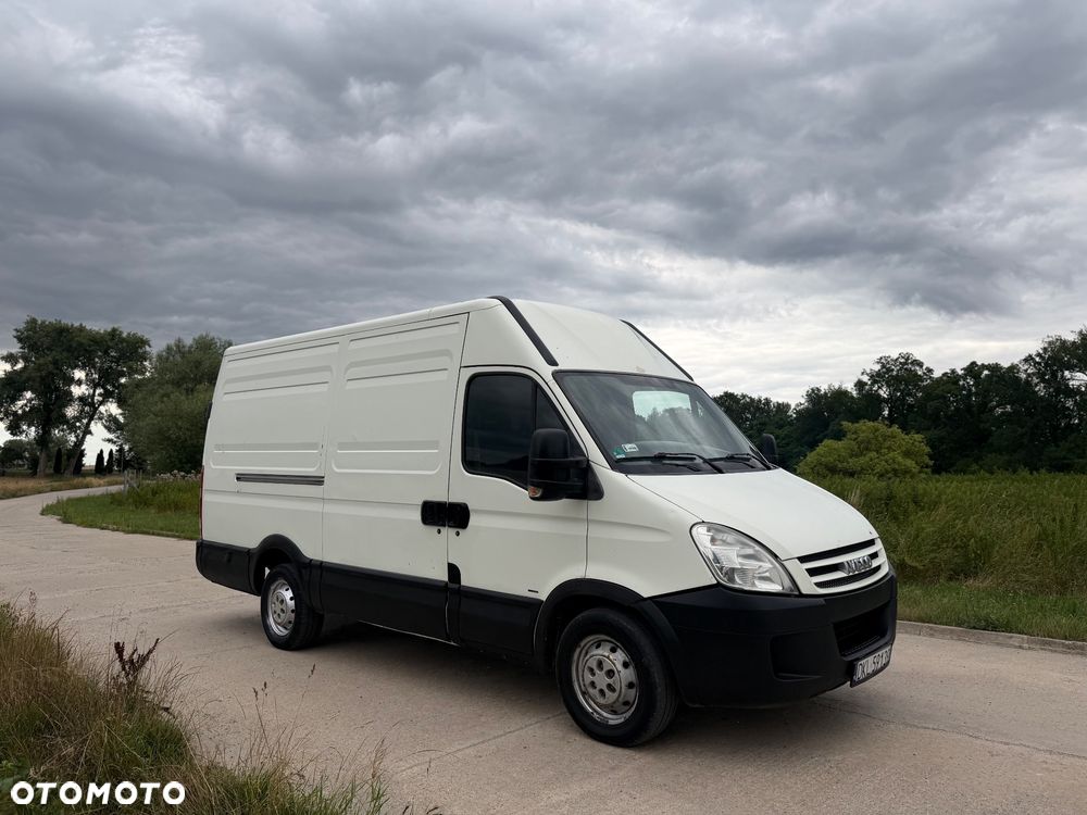 Iveco Daily - 5