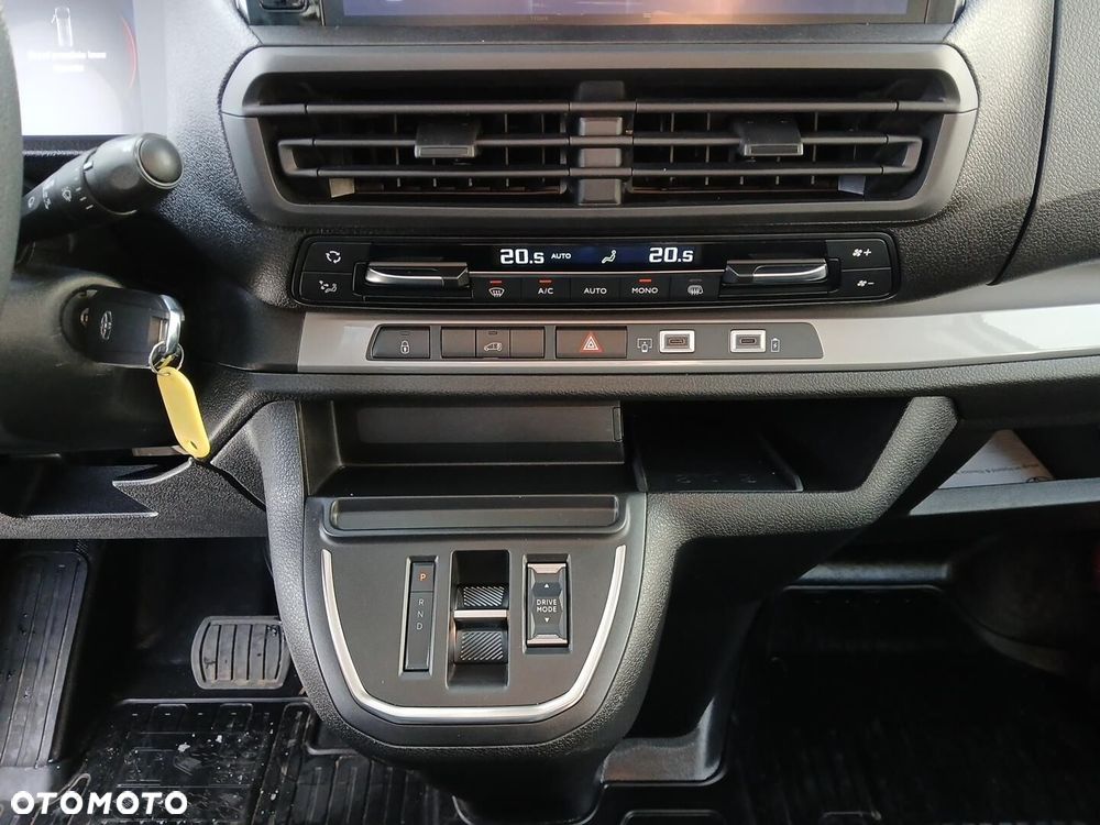 Toyota PROACE - 33
