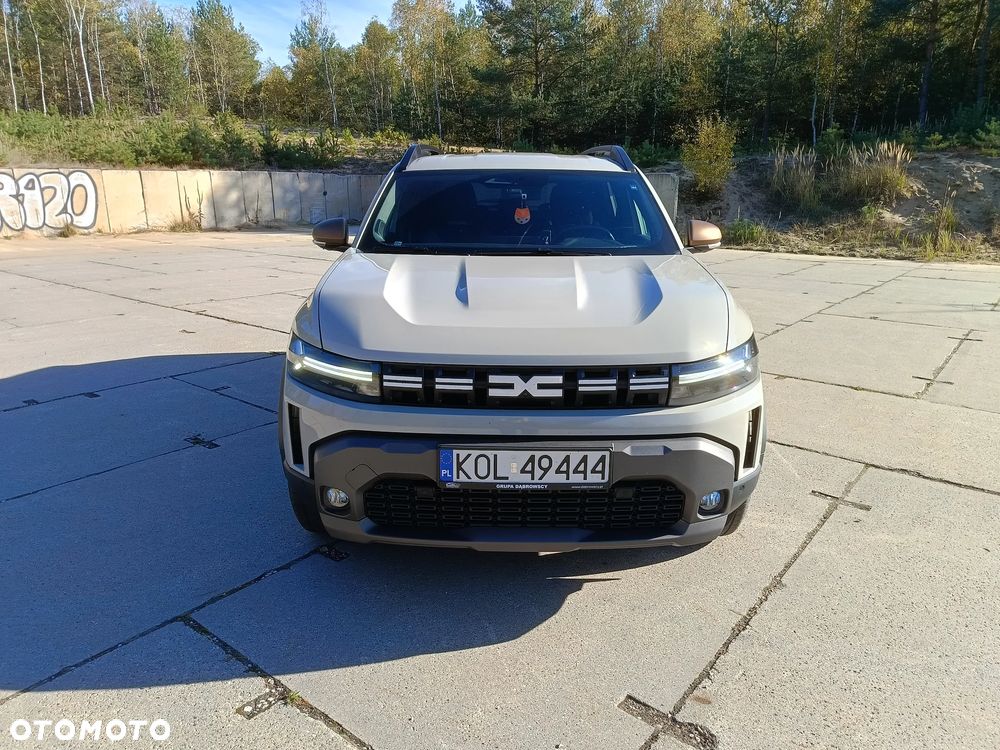 Dacia Duster 1.2 TCe mHEV Extreme - 8