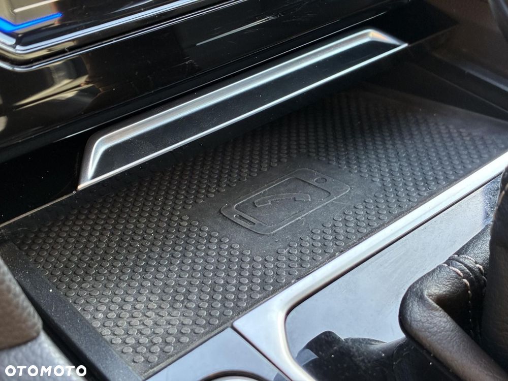 Volkswagen Arteon - 33