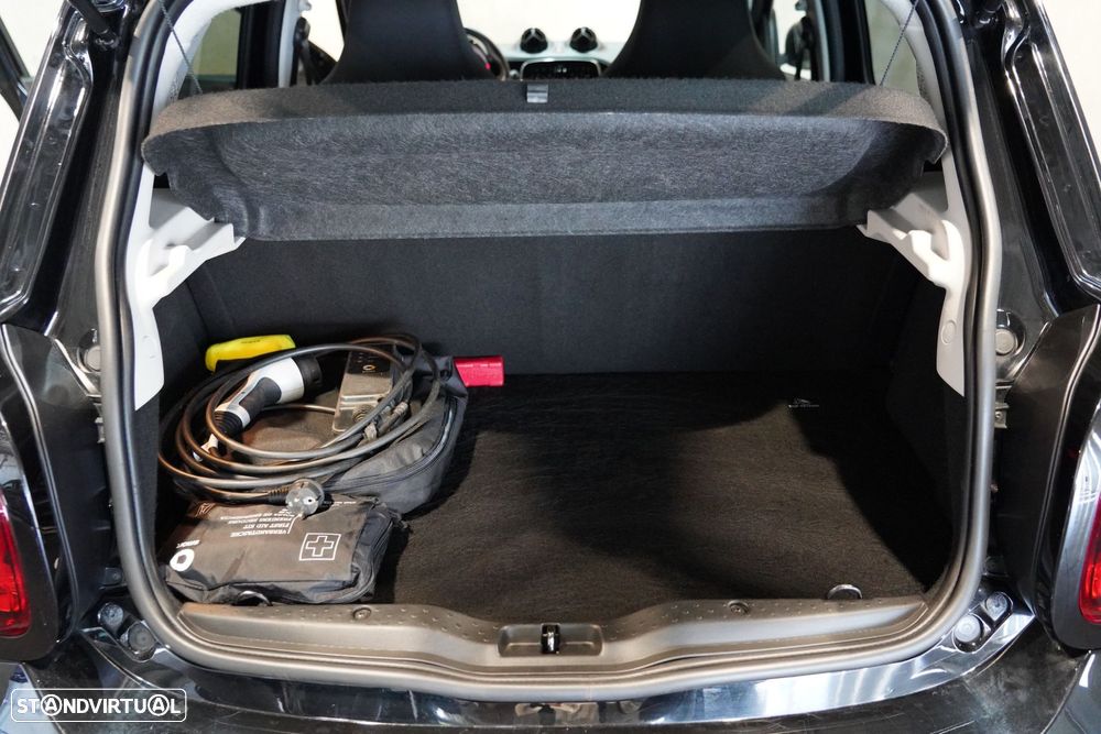 Smart ForFour EQ passion - 31