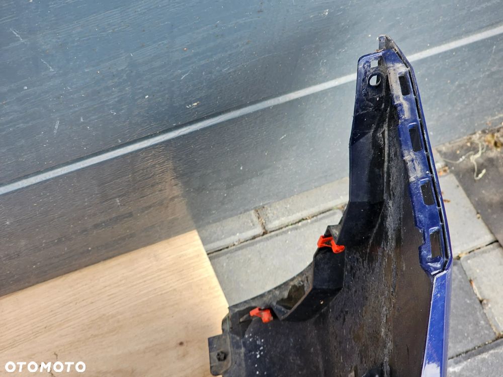 ZDERZAK PRZÓD PRZEDNI OPEL ASTRA J Z20Z ATRAPA EUROPA HALOGENY KOMPLETNY PRZED LIFT ŁADNY - 16