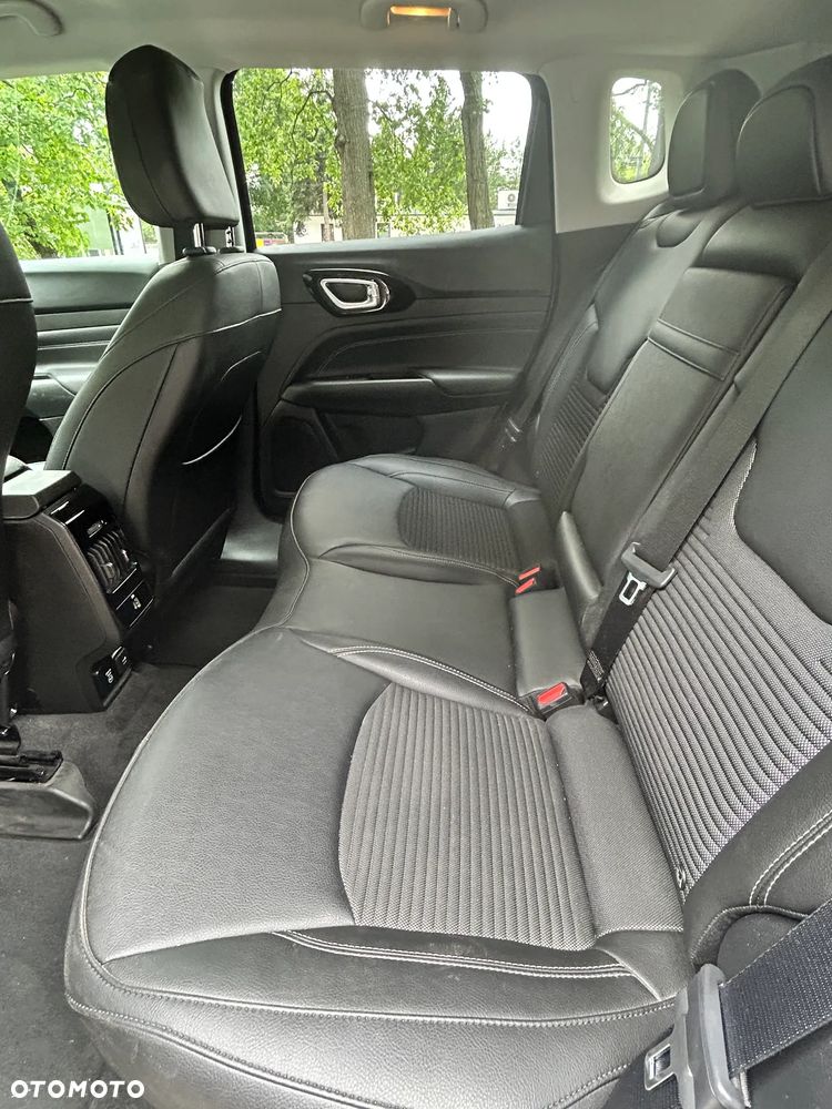 Jeep Compass 1.3 TMair Limited FWD S&S DDCT - 21