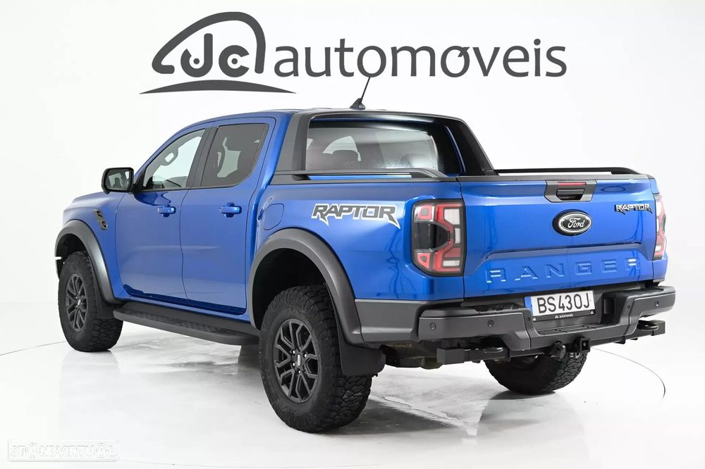 Ford Ranger - 2