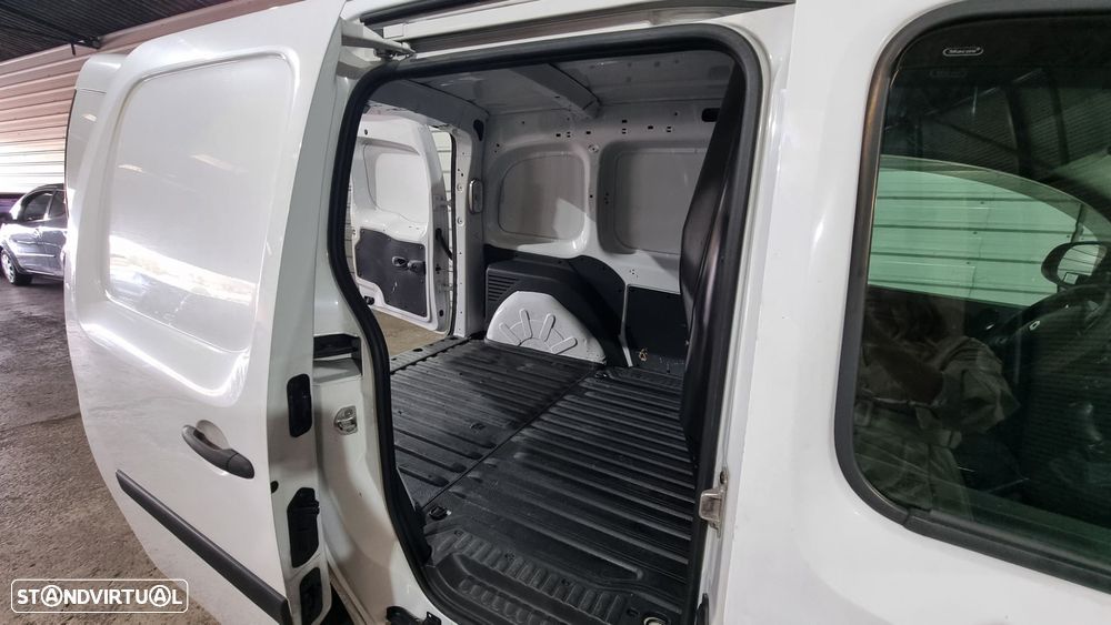 Renault Kangoo 1.5 dCi Confort S/S - 16
