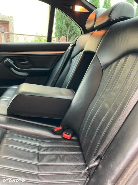 BMW M5 Standard - 15