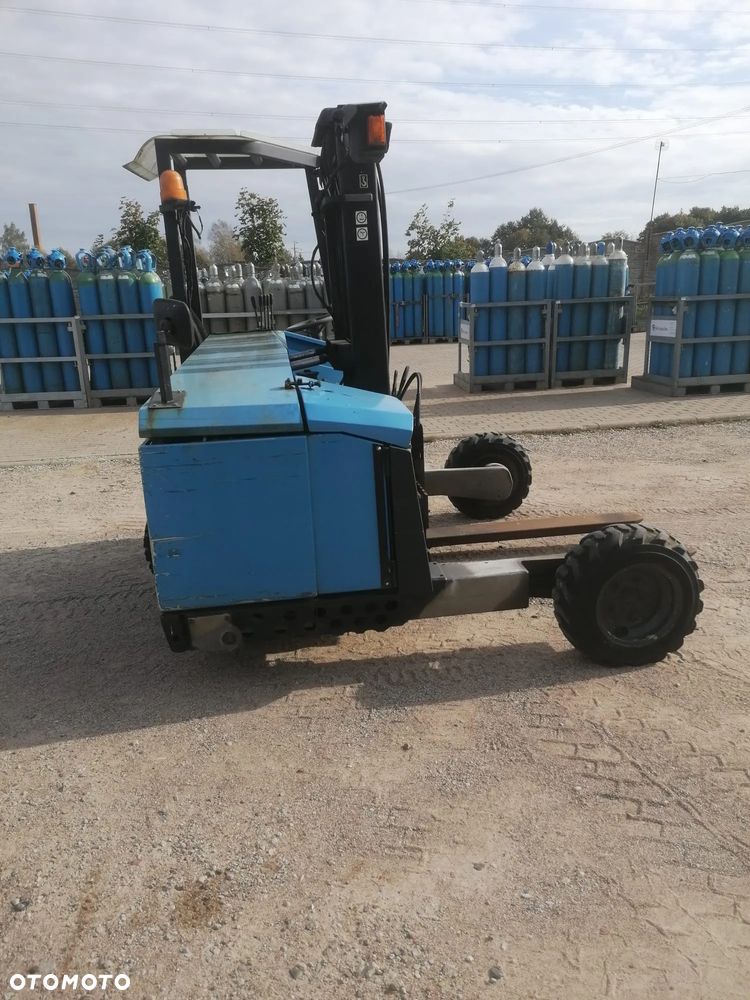 Terberg TKL-M 2000 - 4