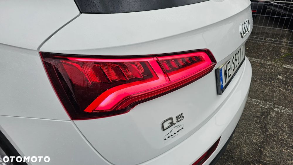 Audi Q5 40 TDI Quattro S tronic - 10