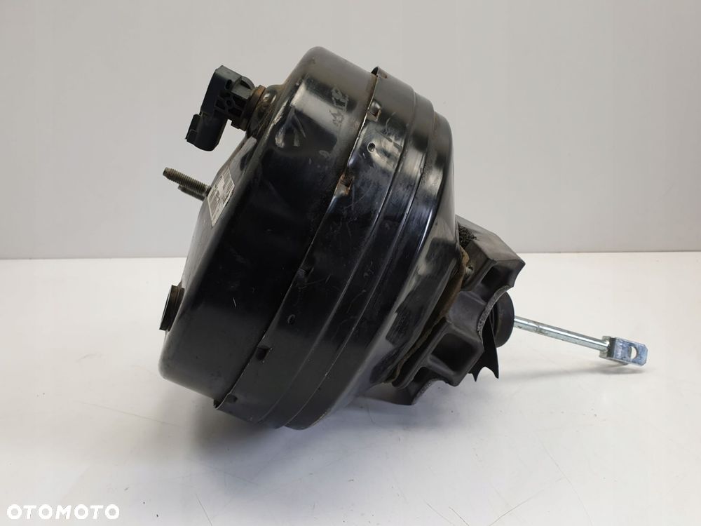 Ford F150 2.7 V6 ecoboost SERWO HAMULCOWA servo JL34-2005-DF - 5