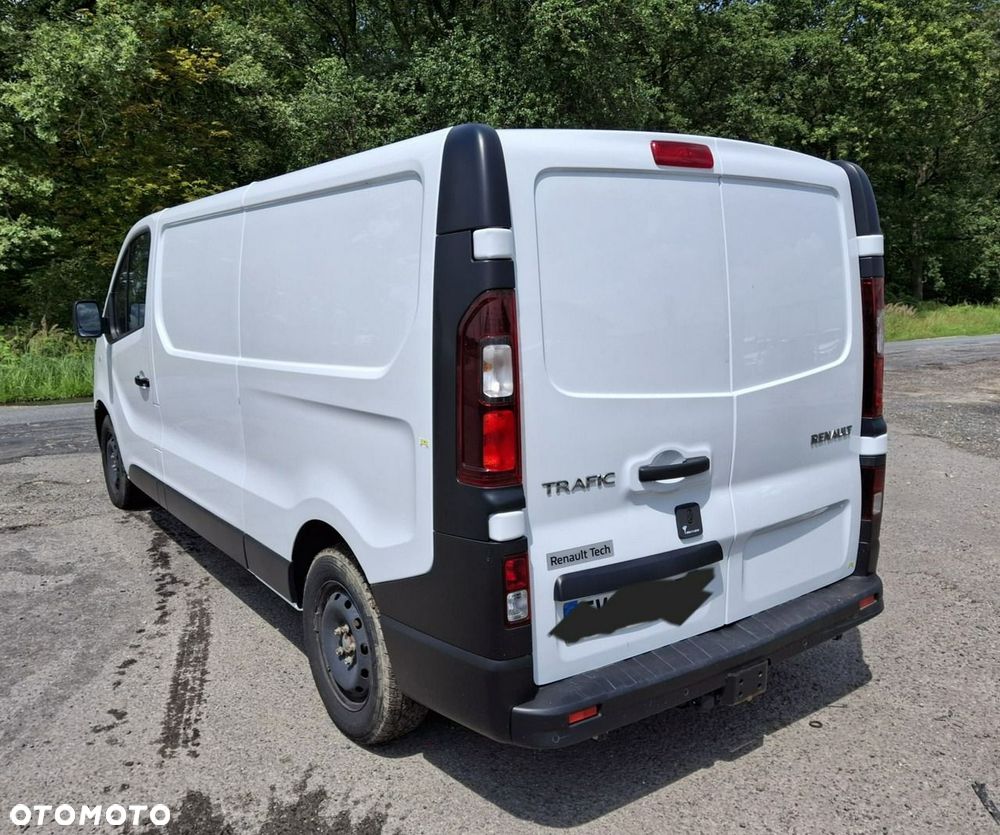 Renault Trafic - 6