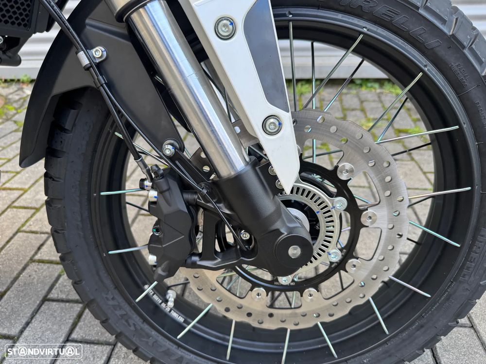 Morbidelli T1002VX T352X - 12