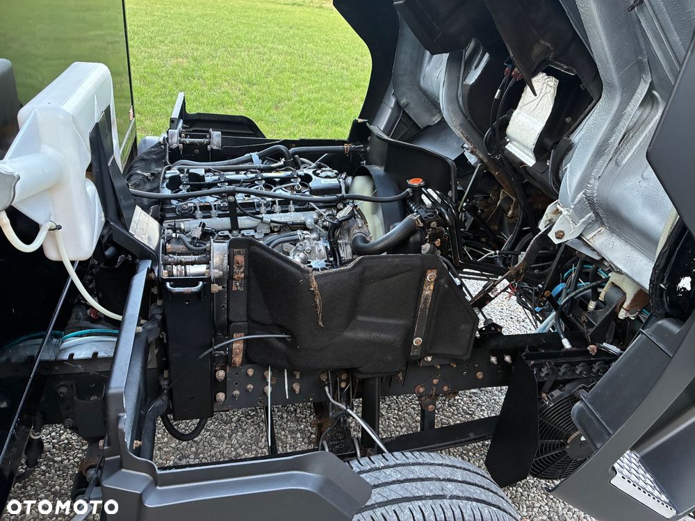 Nissan Atleon Klima Kontener 10 Euro Palet 3.0 150 koni - 10