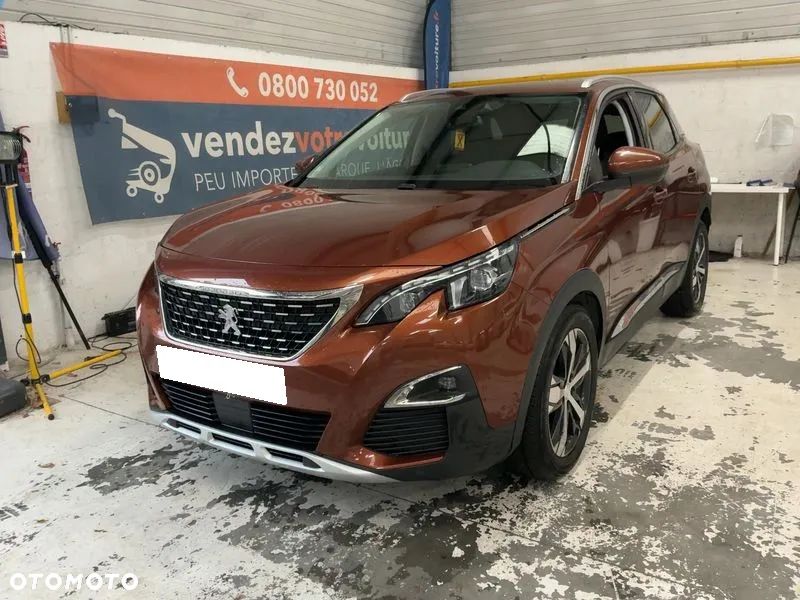 Peugeot 3008 BlueHDi 150 Stop & Start Allure - 1
