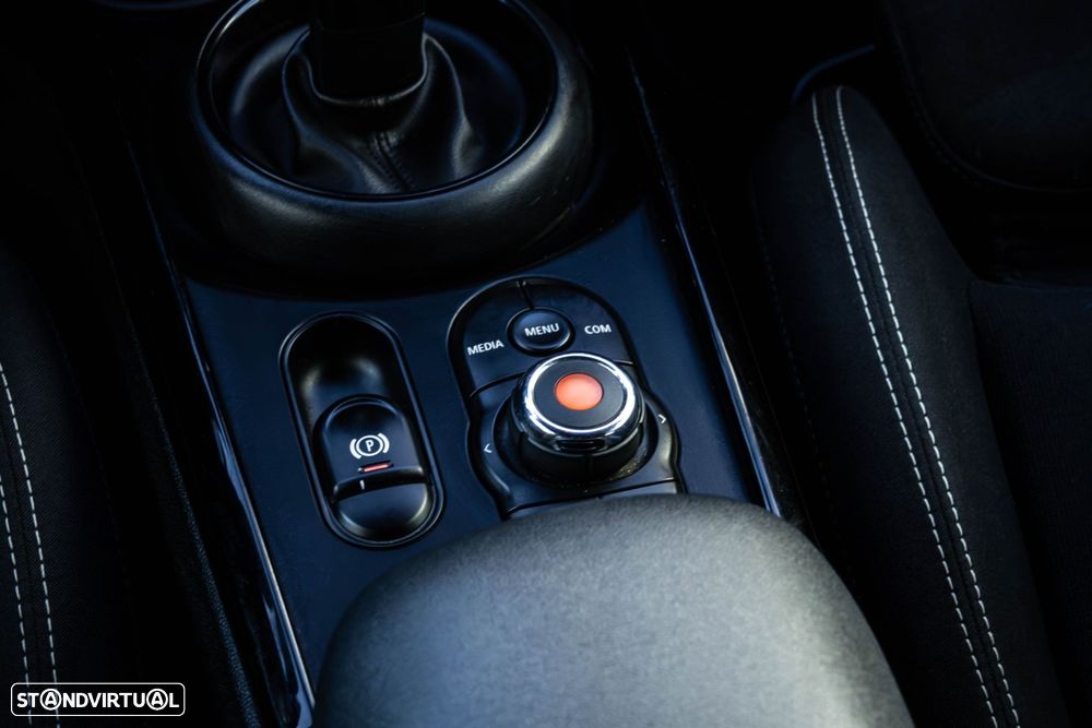 MINI Clubman One D Sport Edition Auto - 21