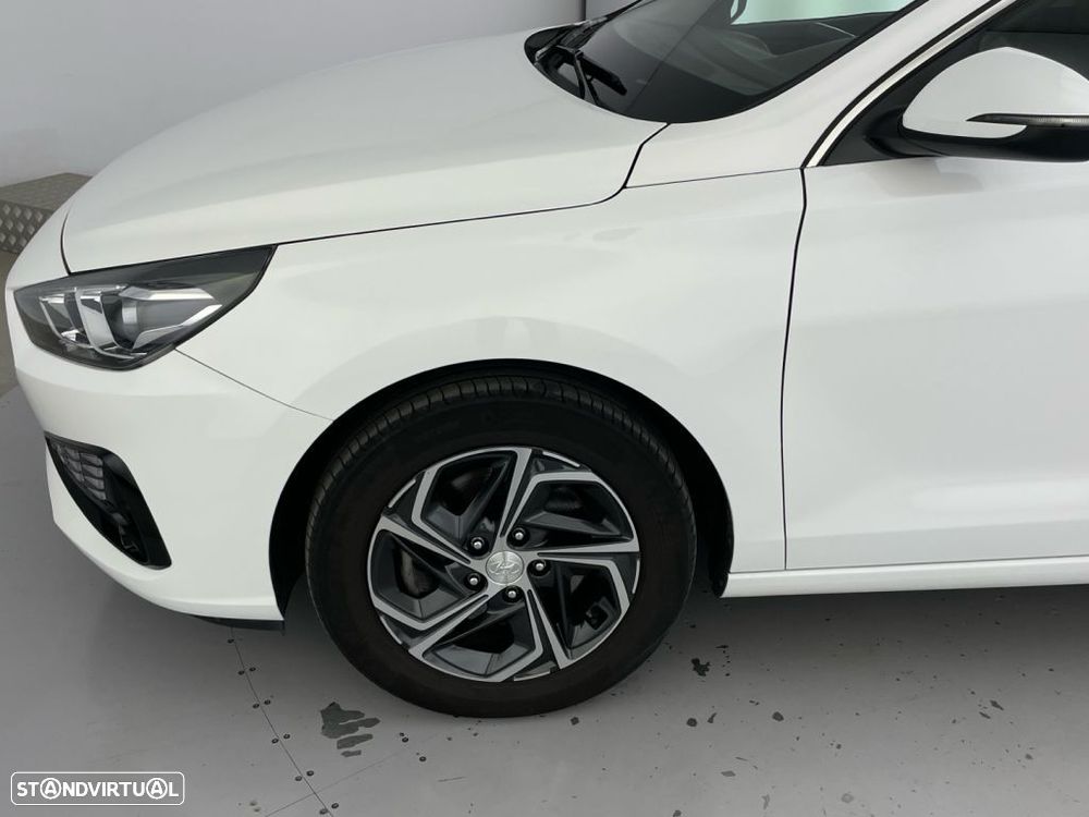 Hyundai i30 1.0 T-GDI Style - 19