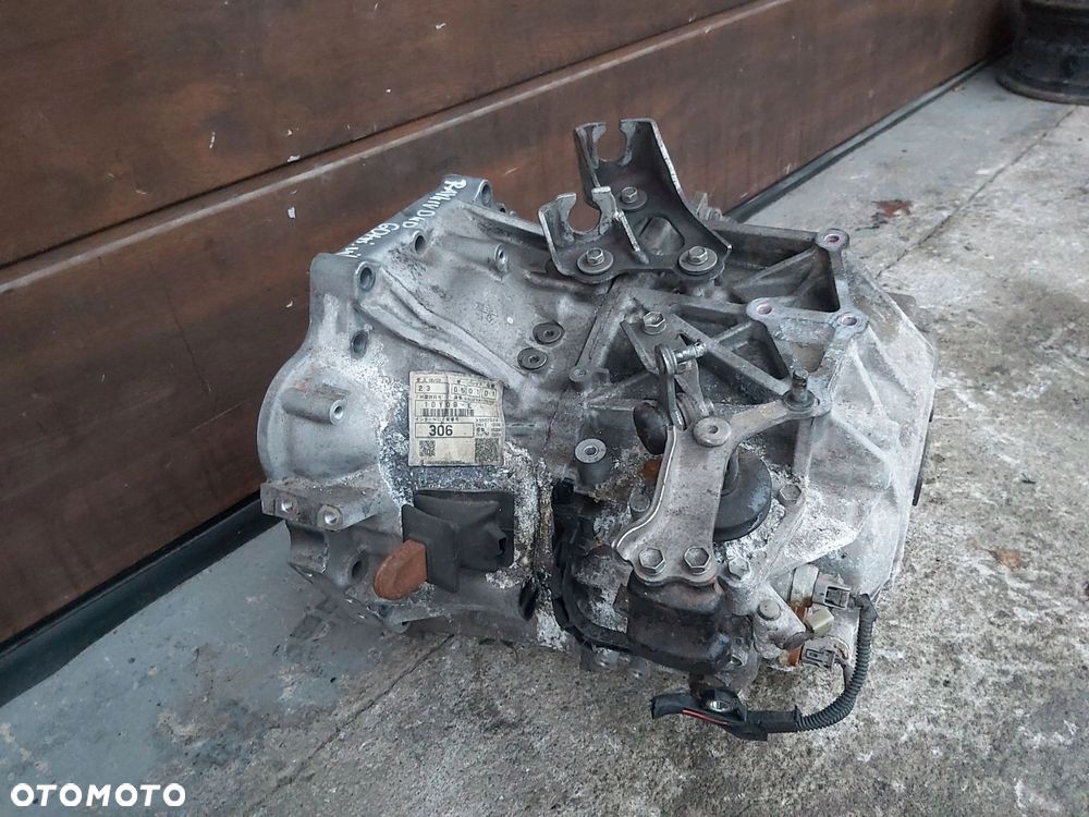 Toyota Rav4 IV XA40 Skrzynia biegów 2WD 2,0 d4d 1AD 2013 - 2015R 110tys km - 4